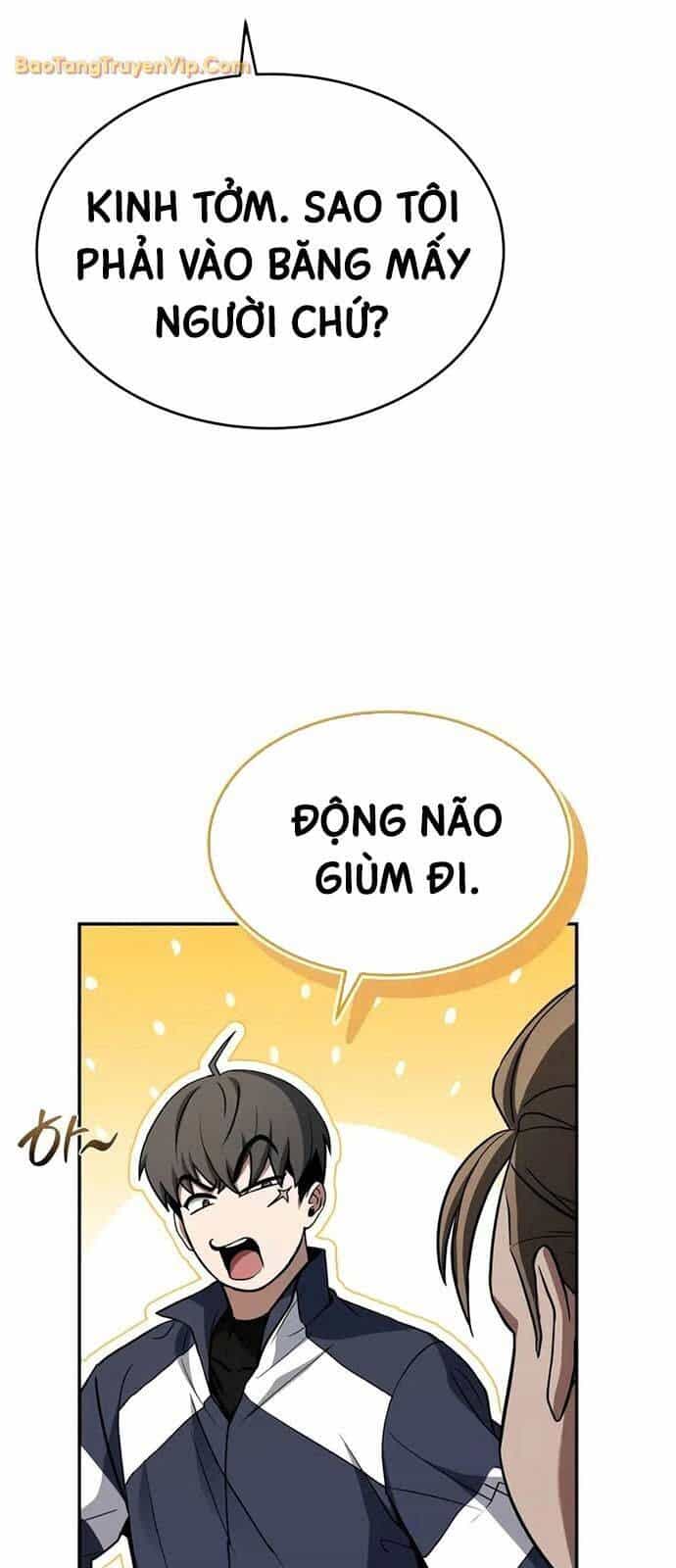 Kim Chiến Sĩ: Hành Trình Xây Dựng Đặc Tính - Chương 15 - ảnh 46