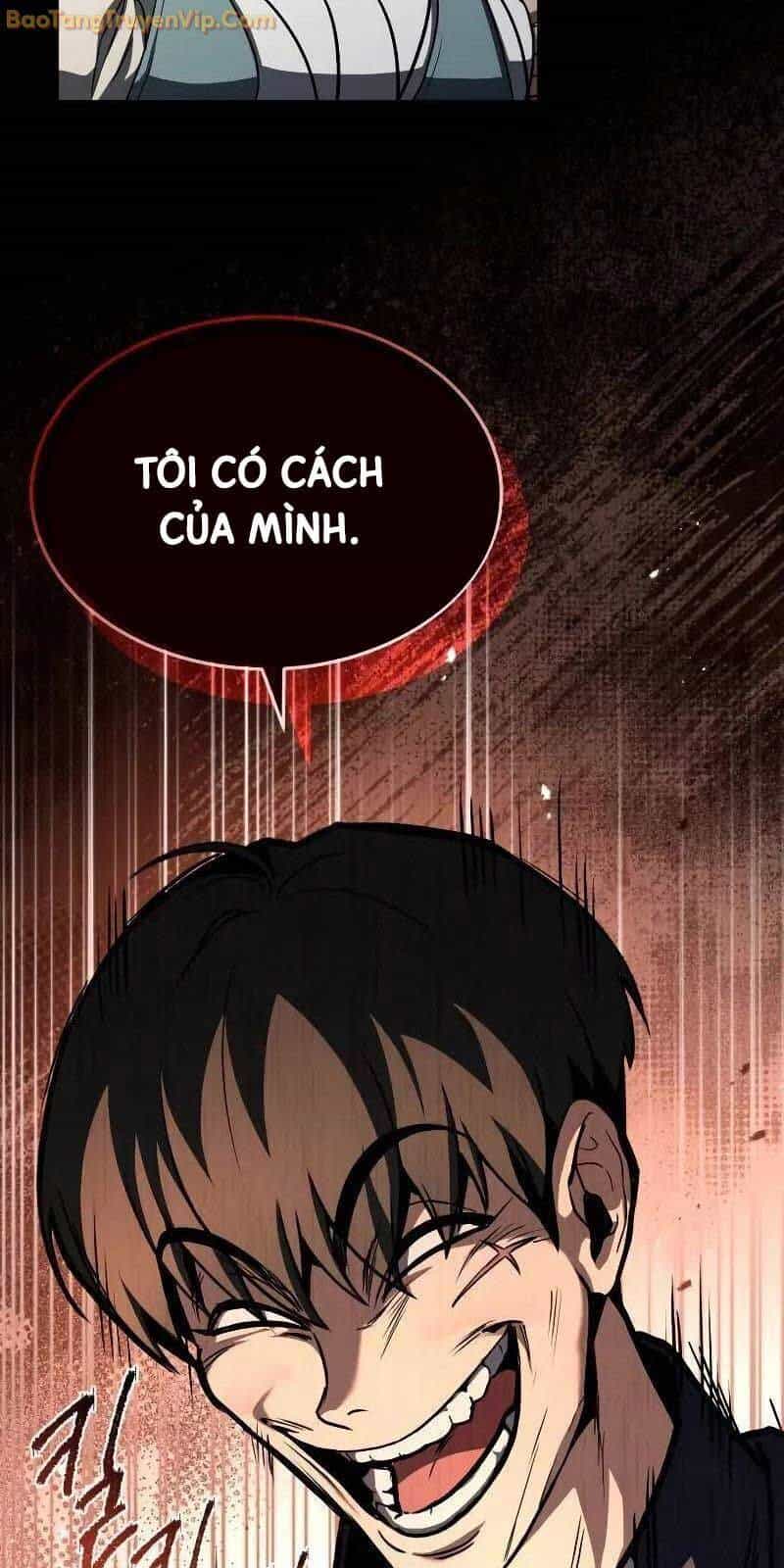 Kim Chiến Sĩ: Hành Trình Xây Dựng Đặc Tính - Chương 16 - ảnh 15