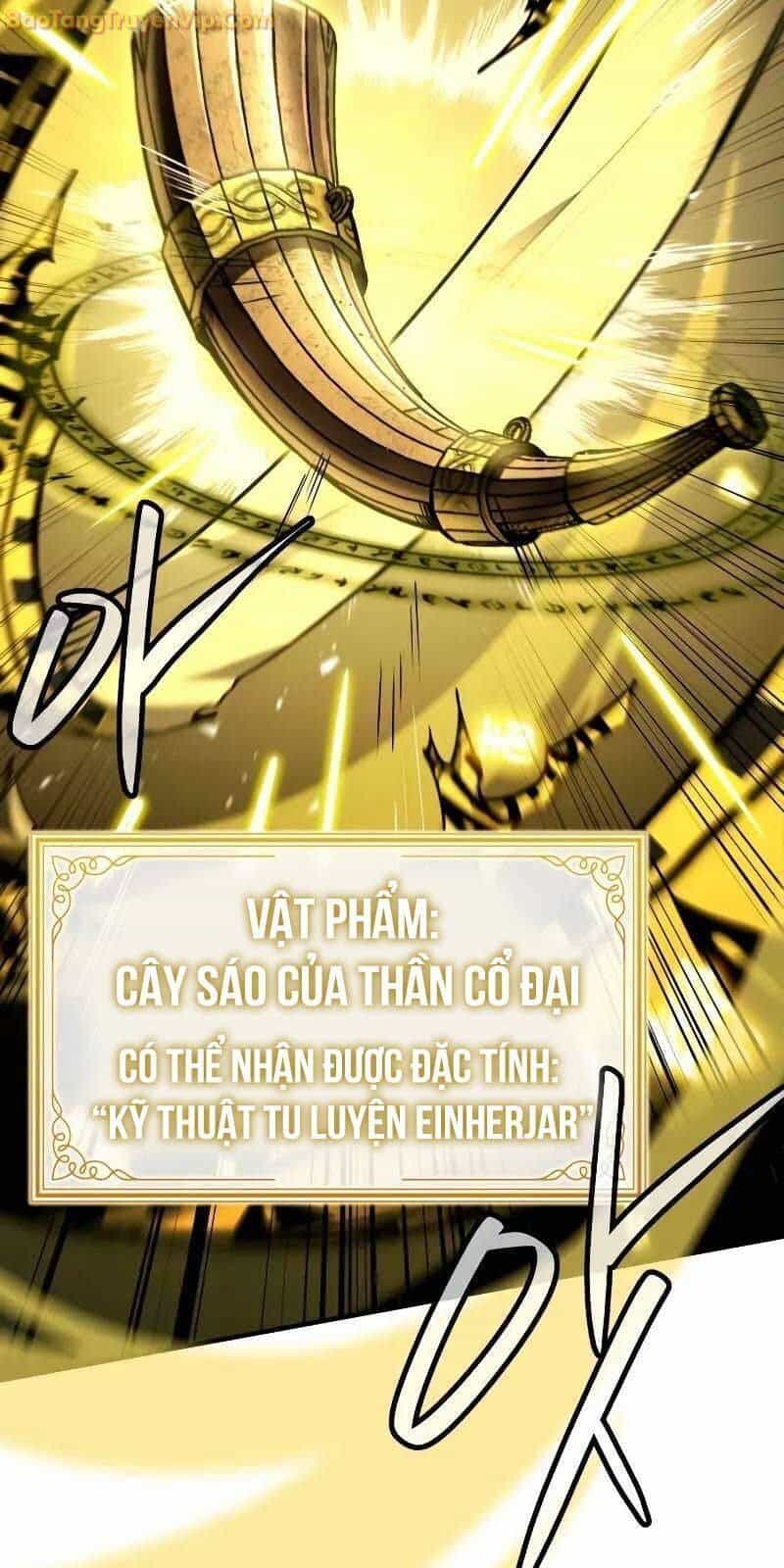Kim Chiến Sĩ: Hành Trình Xây Dựng Đặc Tính - Chương 16 - ảnh 77