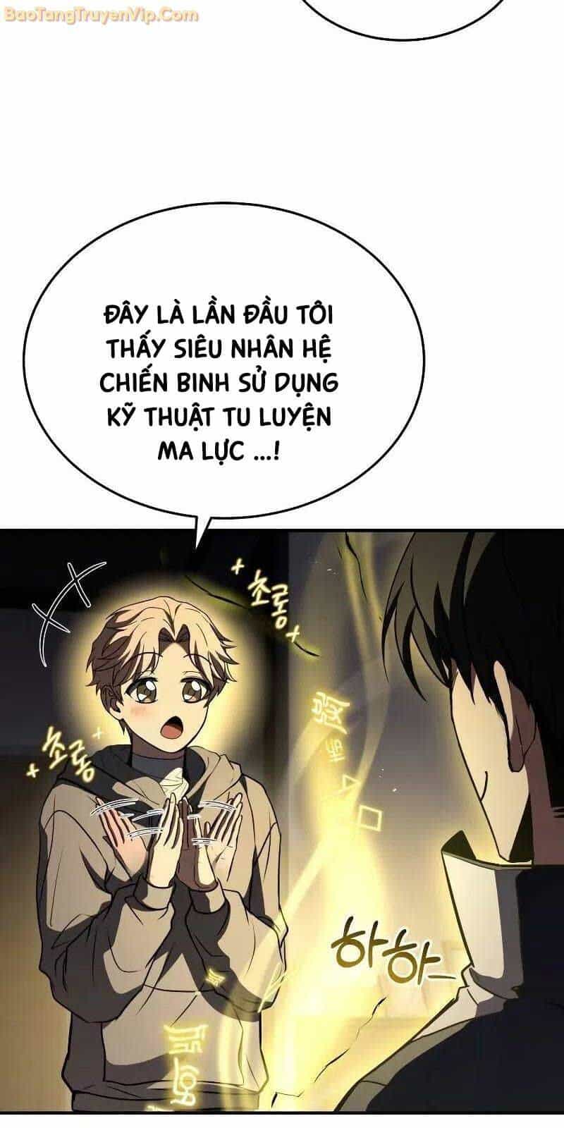Kim Chiến Sĩ: Hành Trình Xây Dựng Đặc Tính - Chương 16 - ảnh 89