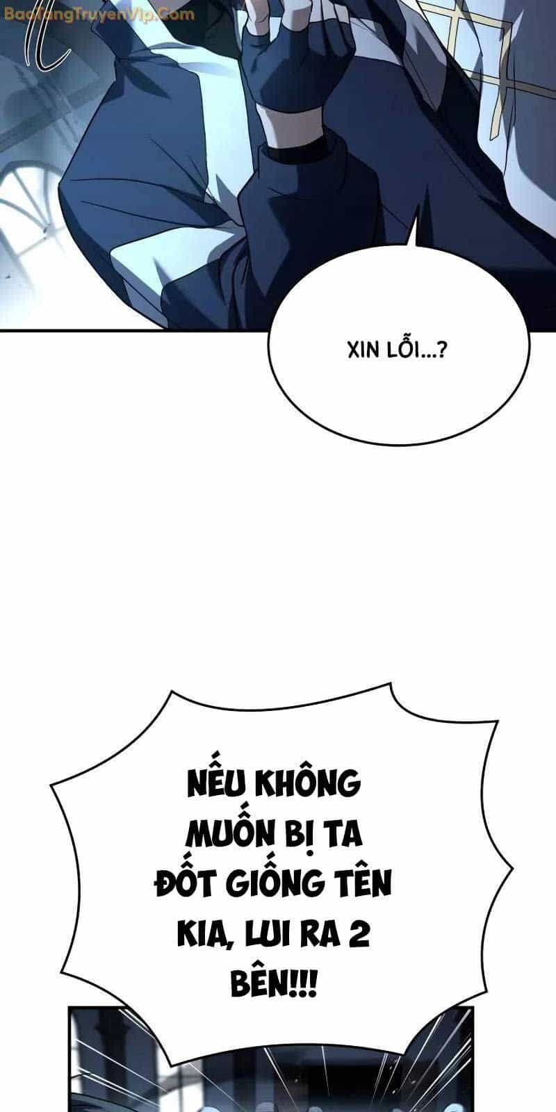 Kim Chiến Sĩ: Hành Trình Xây Dựng Đặc Tính - Chương 17 - ảnh 104