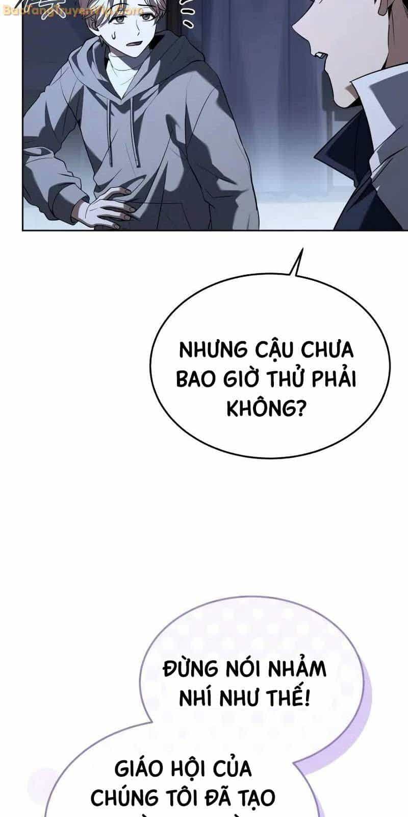 Kim Chiến Sĩ: Hành Trình Xây Dựng Đặc Tính - Chương 17 - ảnh 16