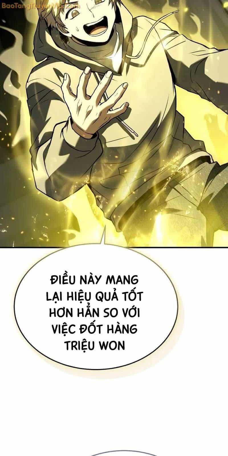 Kim Chiến Sĩ: Hành Trình Xây Dựng Đặc Tính - Chương 17 - ảnh 33