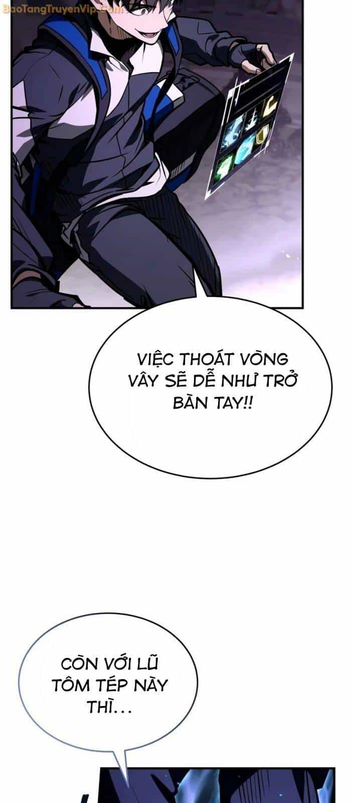 Kim Chiến Sĩ: Hành Trình Xây Dựng Đặc Tính - Chương 19 - ảnh 62