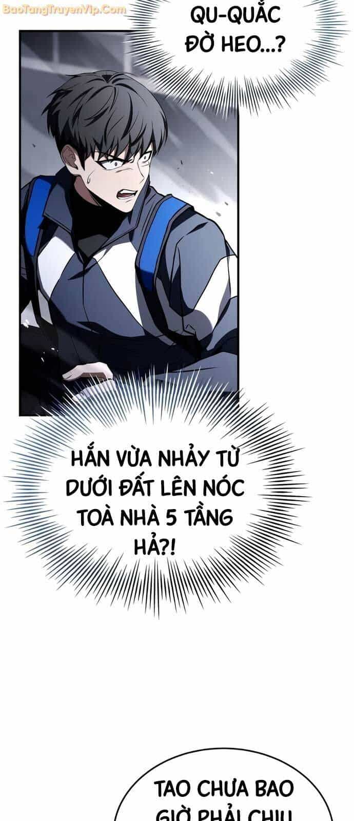 Kim Chiến Sĩ: Hành Trình Xây Dựng Đặc Tính - Chương 22 - ảnh 78