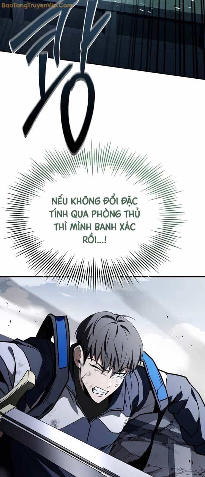 Kim Chiến Sĩ: Hành Trình Xây Dựng Đặc Tính - Chương 22 - ảnh 84