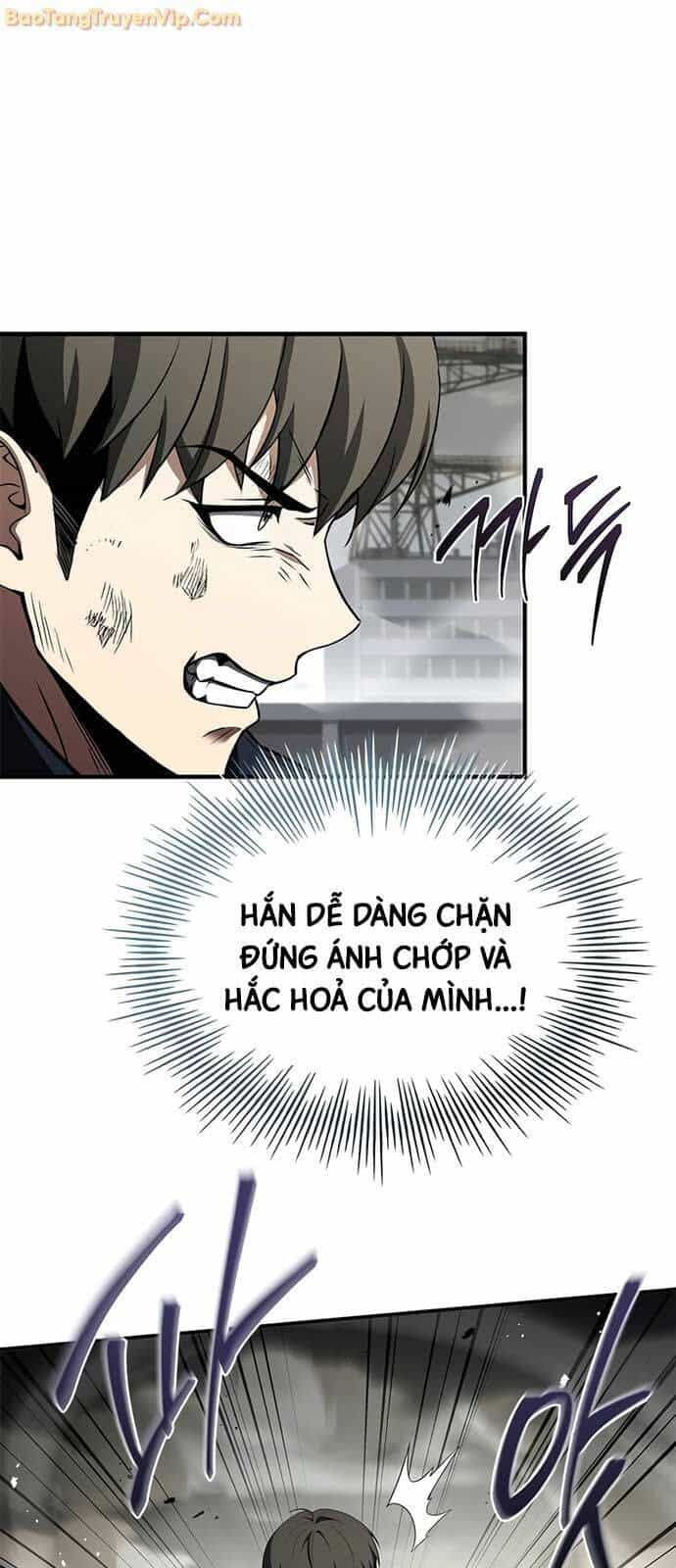 Kim Chiến Sĩ: Hành Trình Xây Dựng Đặc Tính - Chương 22 - ảnh 90