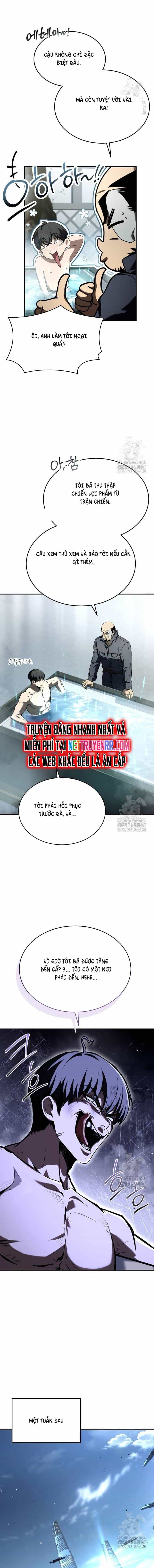 Kim Chiến Sĩ: Hành Trình Xây Dựng Đặc Tính - Chương 23 - ảnh 22