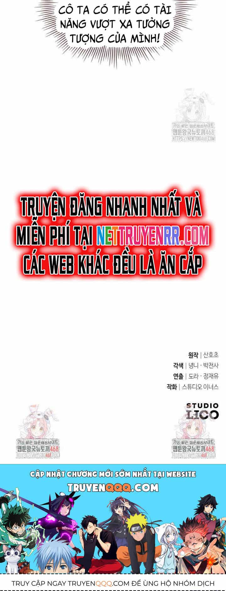 Kim Chiến Sĩ: Hành Trình Xây Dựng Đặc Tính - Chương 24 - ảnh 49