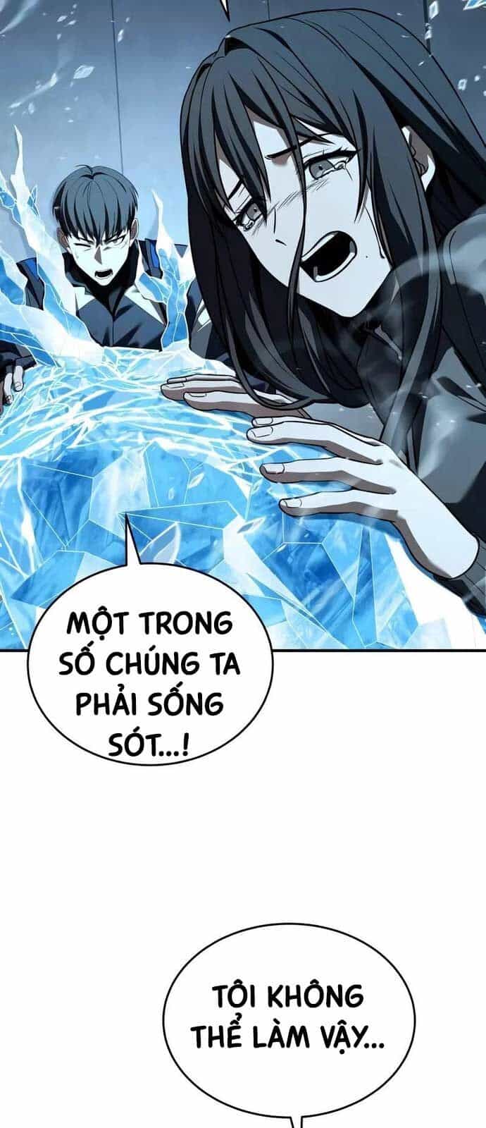 Kim Chiến Sĩ: Hành Trình Xây Dựng Đặc Tính - Chương 25 - ảnh 84
