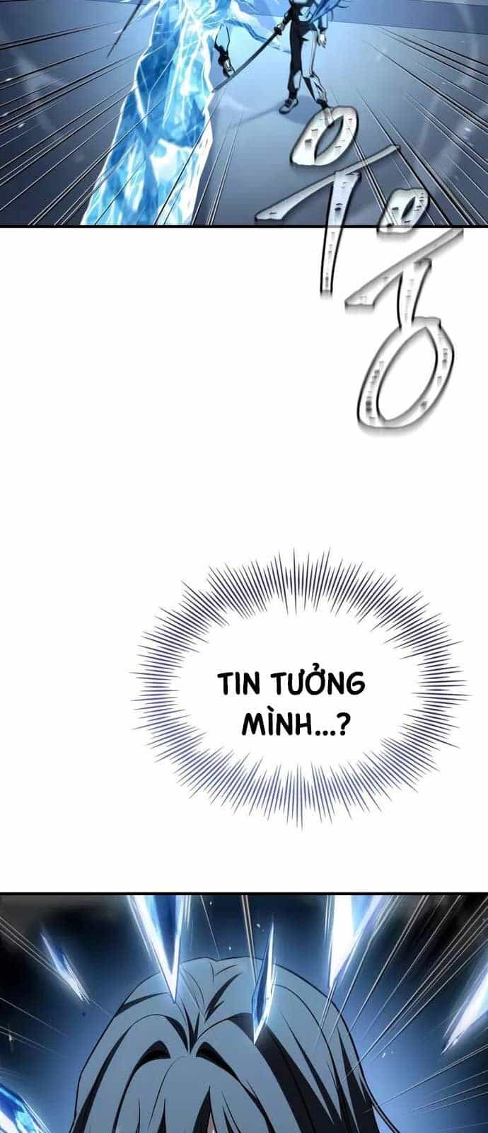 Kim Chiến Sĩ: Hành Trình Xây Dựng Đặc Tính - Chương 25 - ảnh 93