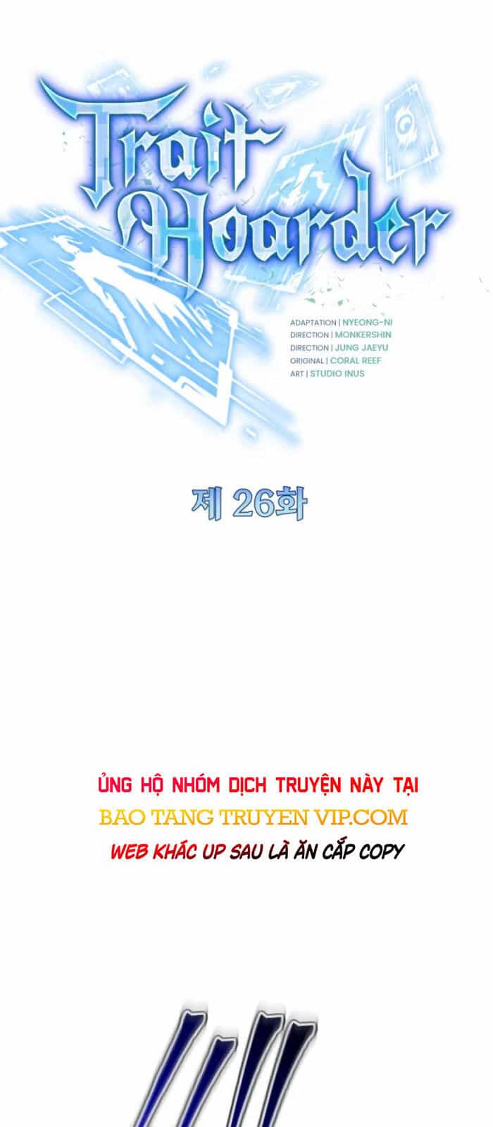 Kim Chiến Sĩ: Hành Trình Xây Dựng Đặc Tính - Chương 26 - ảnh 18