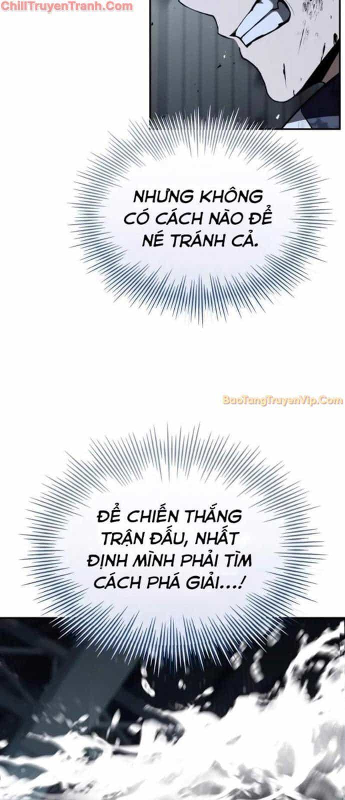 Kim Chiến Sĩ: Hành Trình Xây Dựng Đặc Tính - Chương 31 - ảnh 130