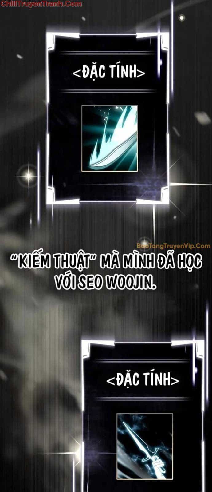 Kim Chiến Sĩ: Hành Trình Xây Dựng Đặc Tính - Chương 31 - ảnh 136