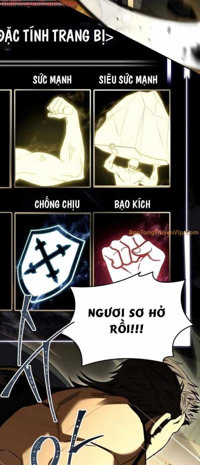Kim Chiến Sĩ: Hành Trình Xây Dựng Đặc Tính - Chương 31 - ảnh 50