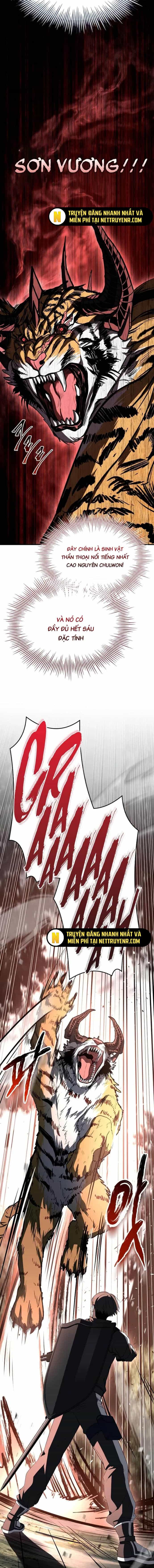 Kim Chiến Sĩ: Hành Trình Xây Dựng Đặc Tính - Chương 34 - ảnh 26