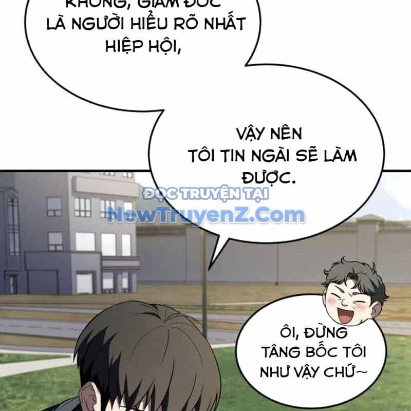 Kim Chiến Sĩ: Hành Trình Xây Dựng Đặc Tính - Chương 39 - ảnh 195