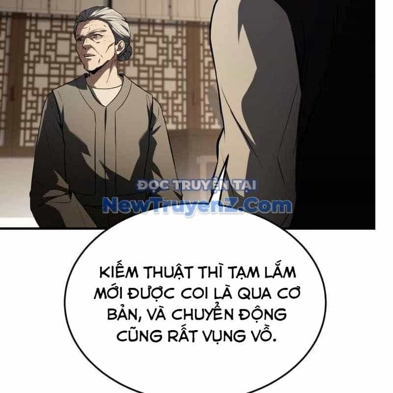 Kim Chiến Sĩ: Hành Trình Xây Dựng Đặc Tính - Chương 39 - ảnh 222