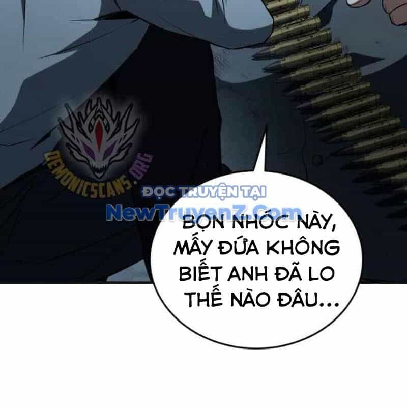 Kim Chiến Sĩ: Hành Trình Xây Dựng Đặc Tính - Chương 41 - ảnh 108