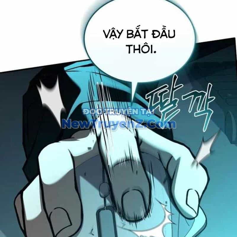Kim Chiến Sĩ: Hành Trình Xây Dựng Đặc Tính - Chương 41 - ảnh 182