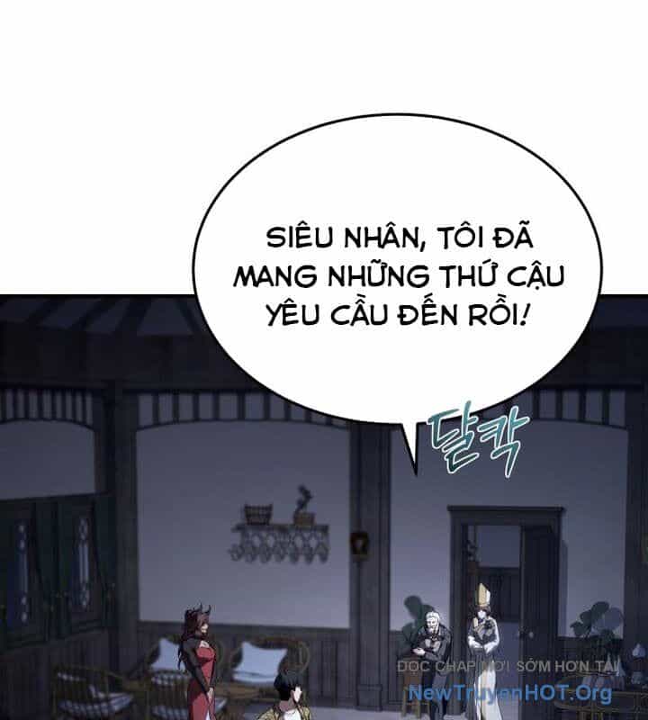 Kim Chiến Sĩ: Hành Trình Xây Dựng Đặc Tính - Chương 43 - ảnh 136