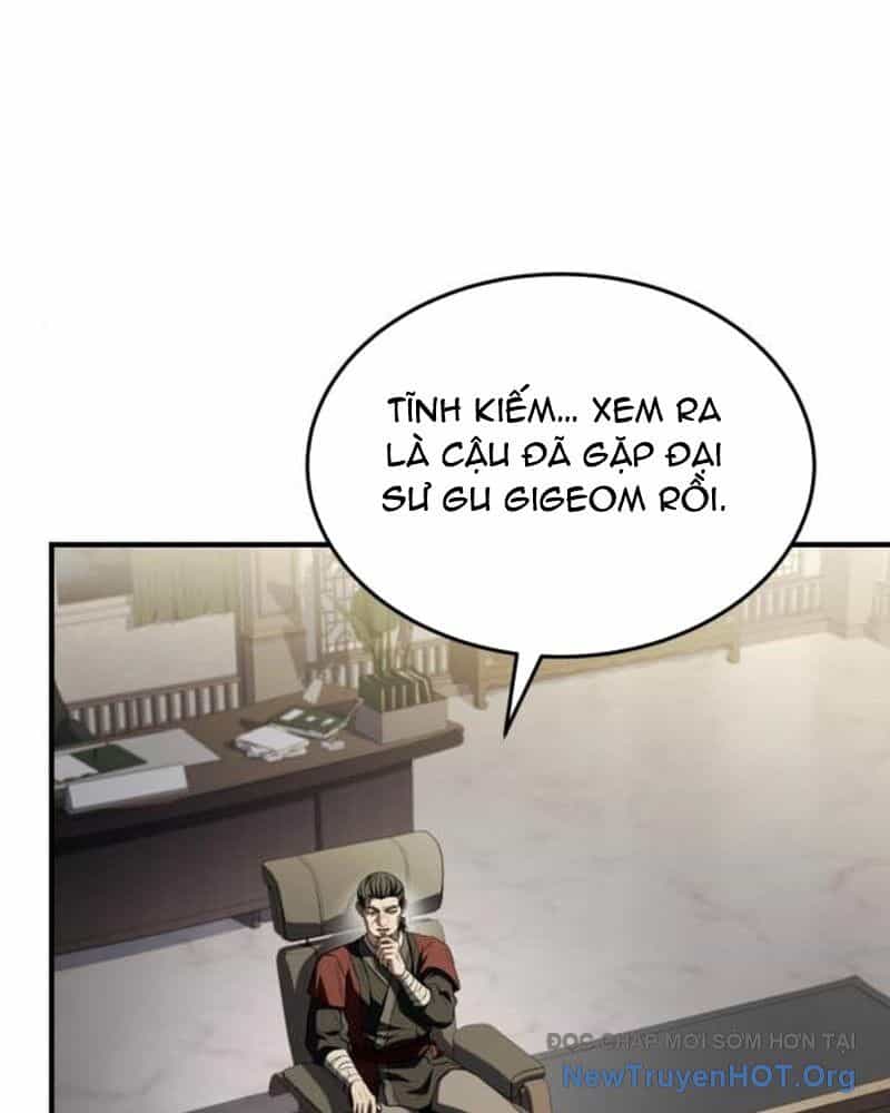Kim Chiến Sĩ: Hành Trình Xây Dựng Đặc Tính - Chương 44 - ảnh 82