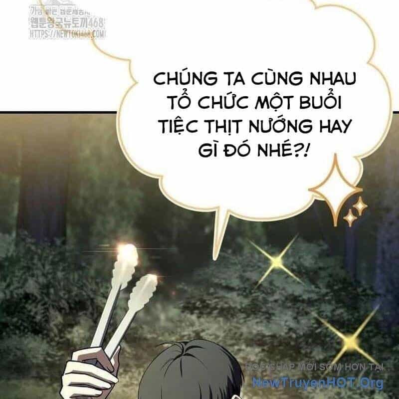Kim Chiến Sĩ: Hành Trình Xây Dựng Đặc Tính - Chương 47 - ảnh 29