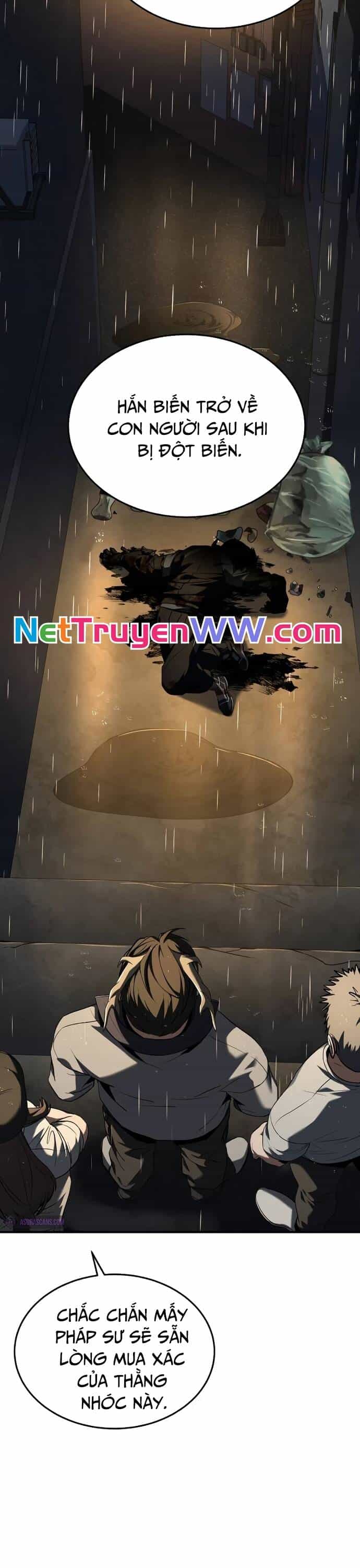 Kim Chiến Sĩ: Hành Trình Xây Dựng Đặc Tính - Chương 5 - ảnh 42