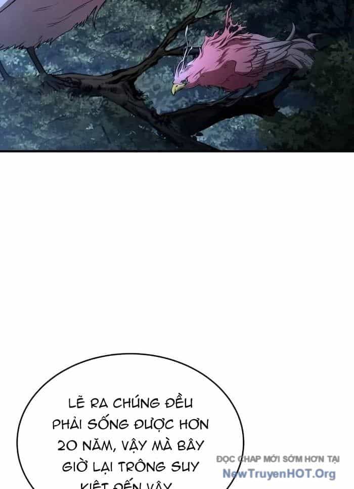 Kim Chiến Sĩ: Hành Trình Xây Dựng Đặc Tính - Chương 50 - ảnh 141