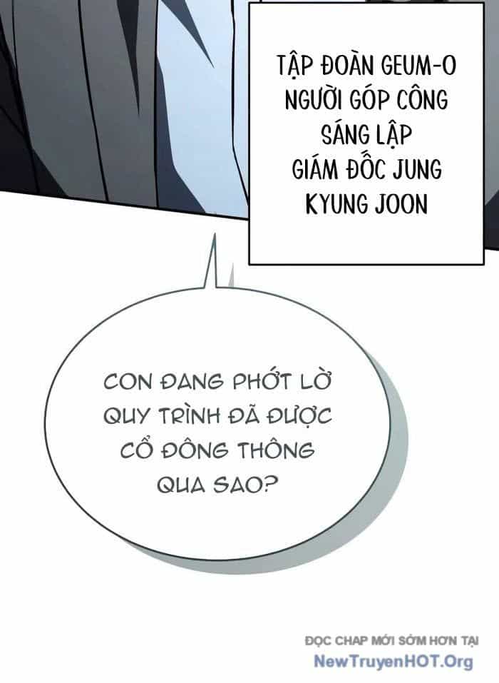 Kim Chiến Sĩ: Hành Trình Xây Dựng Đặc Tính - Chương 50 - ảnh 19