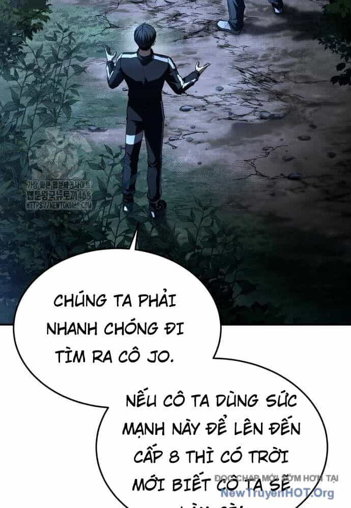 Kim Chiến Sĩ: Hành Trình Xây Dựng Đặc Tính - Chương 51 - ảnh 13