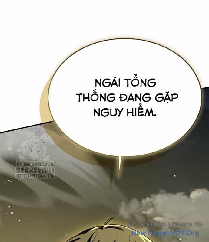 Kim Chiến Sĩ: Hành Trình Xây Dựng Đặc Tính - Chương 53 - ảnh 47
