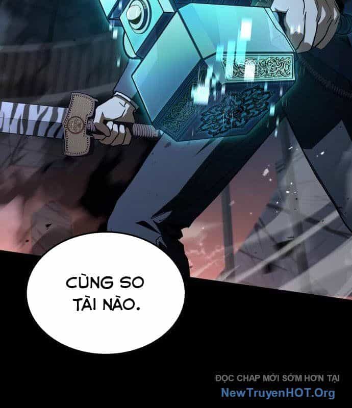 Kim Chiến Sĩ: Hành Trình Xây Dựng Đặc Tính - Chương 53 - ảnh 96