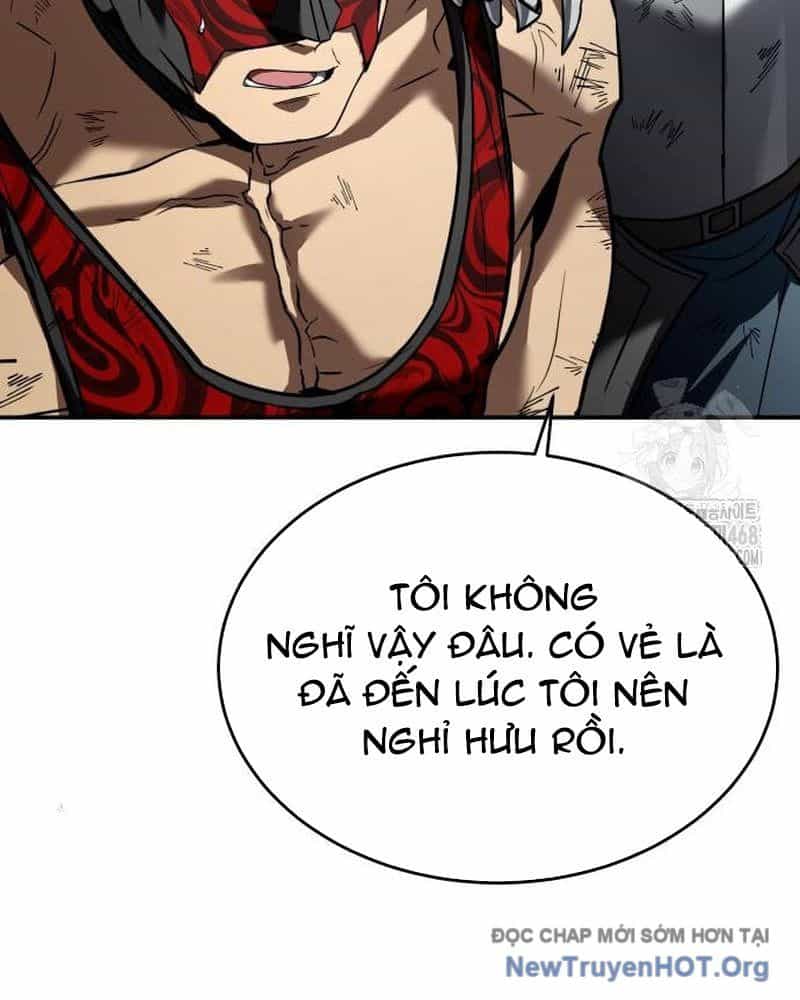 Kim Chiến Sĩ: Hành Trình Xây Dựng Đặc Tính - Chương 55 - ảnh 174