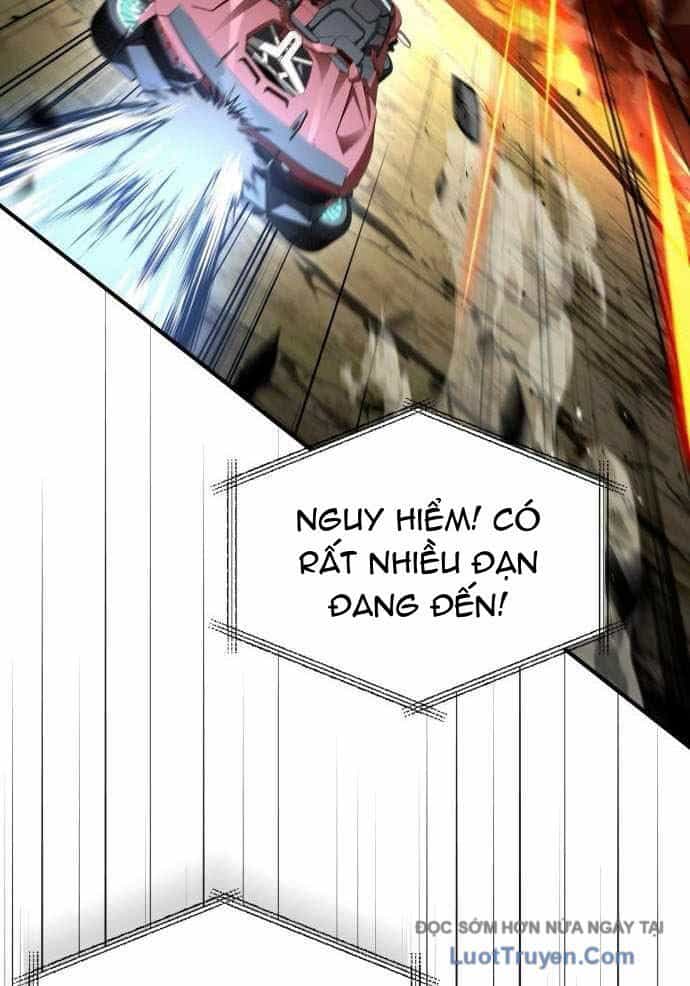 Kim Chiến Sĩ: Hành Trình Xây Dựng Đặc Tính - Chương 59 - ảnh 19