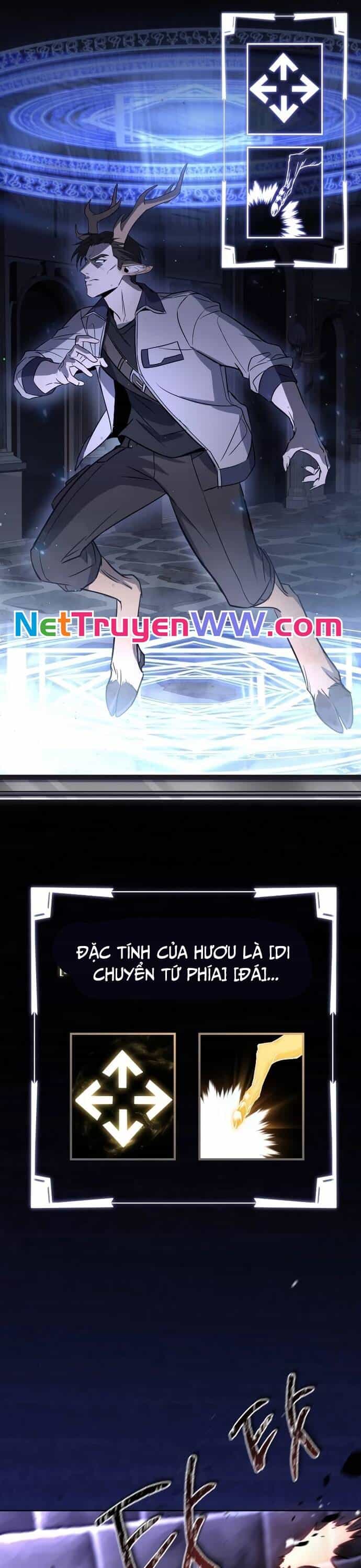 Kim Chiến Sĩ: Hành Trình Xây Dựng Đặc Tính - Chương 6 - ảnh 23