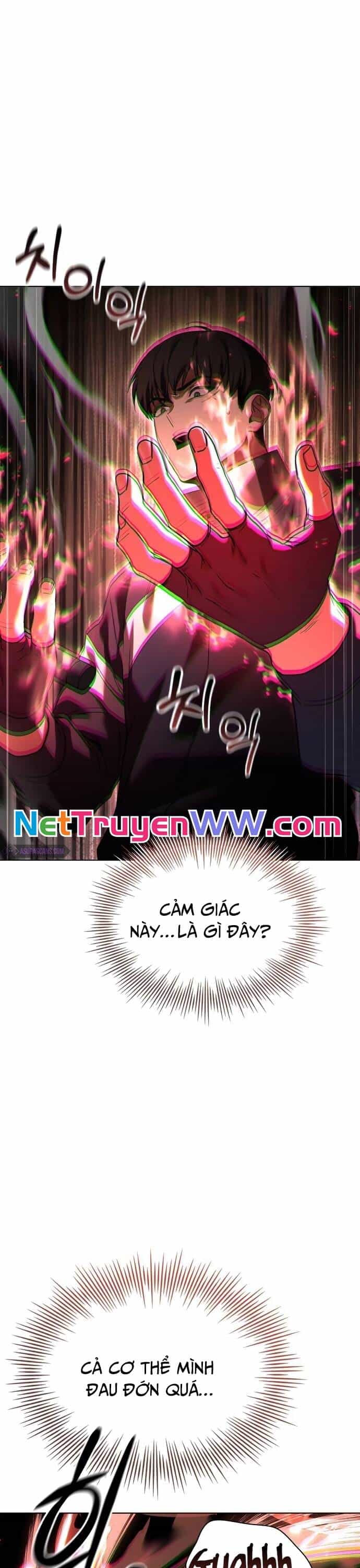 Kim Chiến Sĩ: Hành Trình Xây Dựng Đặc Tính - Chương 6 - ảnh 53