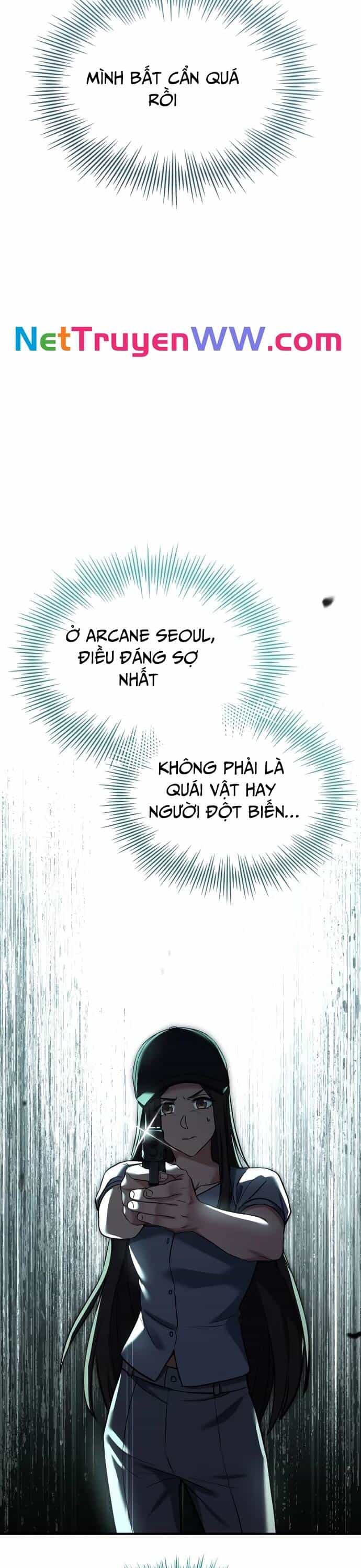 Kim Chiến Sĩ: Hành Trình Xây Dựng Đặc Tính - Chương 6 - ảnh 8