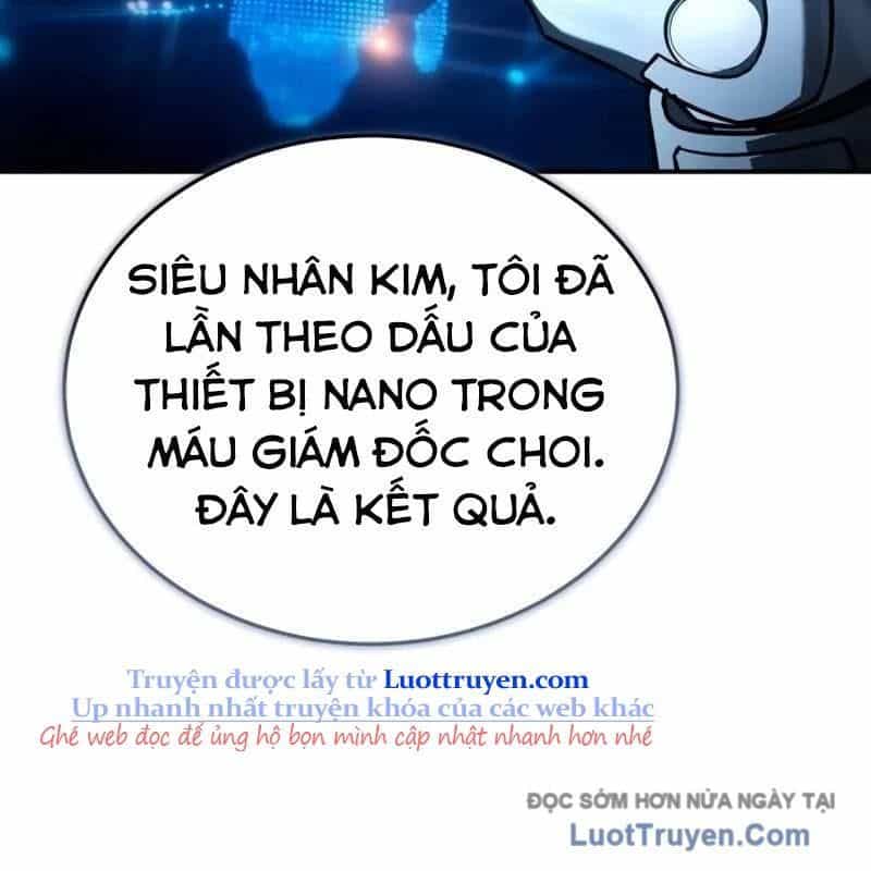 Kim Chiến Sĩ: Hành Trình Xây Dựng Đặc Tính - Chương 60 - ảnh 114