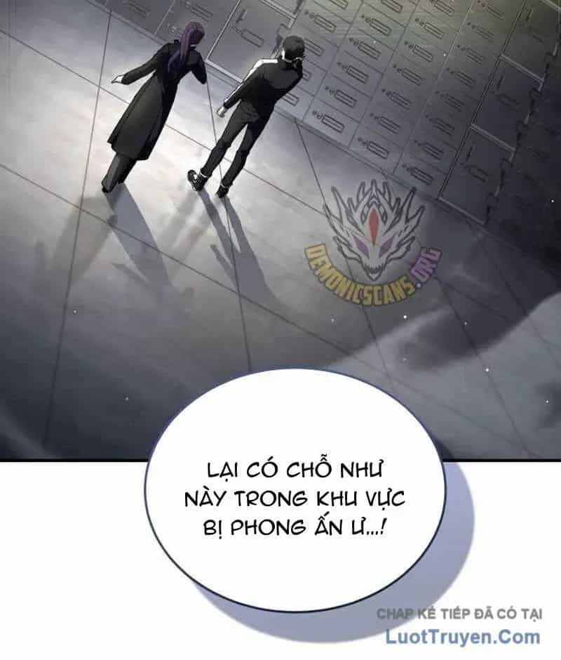 Kim Chiến Sĩ: Hành Trình Xây Dựng Đặc Tính - Chương 66 - ảnh 21