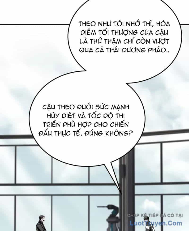 Kim Chiến Sĩ: Hành Trình Xây Dựng Đặc Tính - Chương 70 - ảnh 140