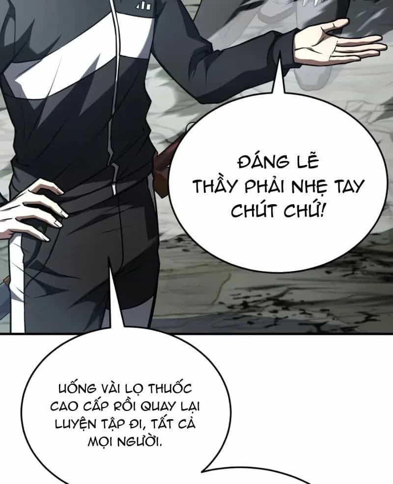Kim Chiến Sĩ: Hành Trình Xây Dựng Đặc Tính - Chương 70 - ảnh 49