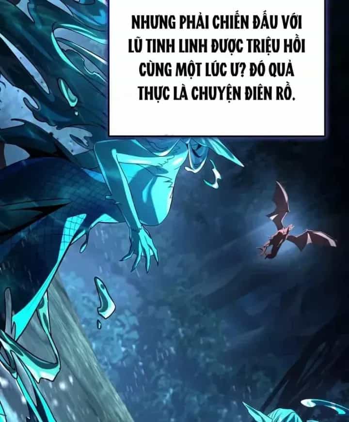Kim Chiến Sĩ: Hành Trình Xây Dựng Đặc Tính - Chương 78 - ảnh 98