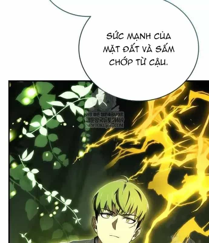 Kim Chiến Sĩ: Hành Trình Xây Dựng Đặc Tính - Chương 79 - ảnh 10