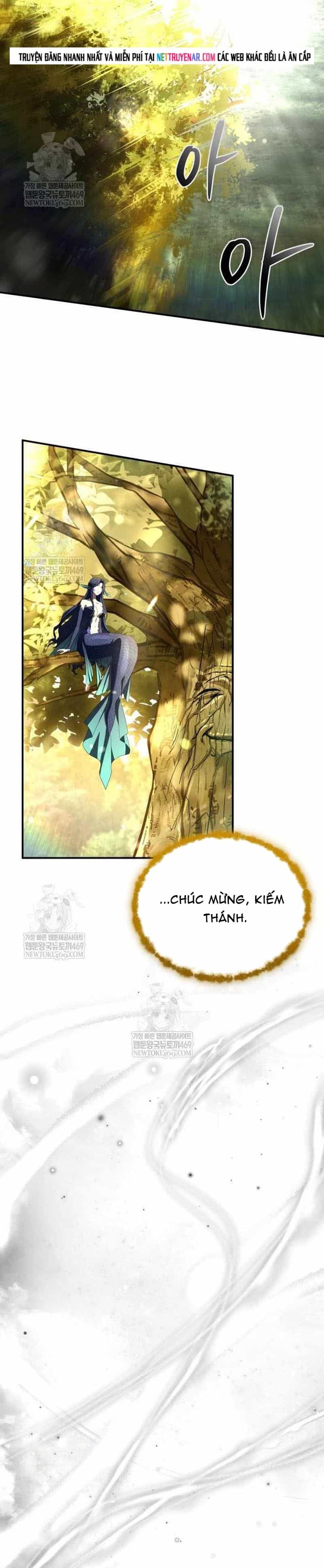 Kim Chiến Sĩ: Hành Trình Xây Dựng Đặc Tính - Chương 80 - ảnh 28