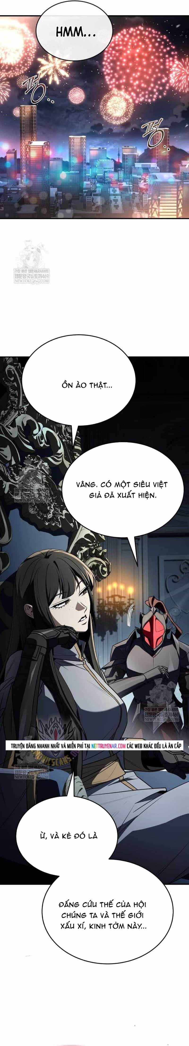 Kim Chiến Sĩ: Hành Trình Xây Dựng Đặc Tính - Chương 80 - ảnh 39