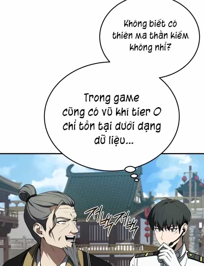 Kim Chiến Sĩ: Hành Trình Xây Dựng Đặc Tính - Chương 83 - ảnh 113
