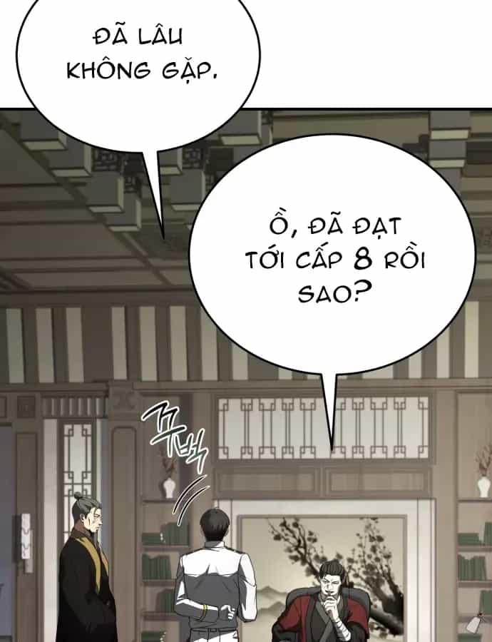 Kim Chiến Sĩ: Hành Trình Xây Dựng Đặc Tính - Chương 83 - ảnh 123