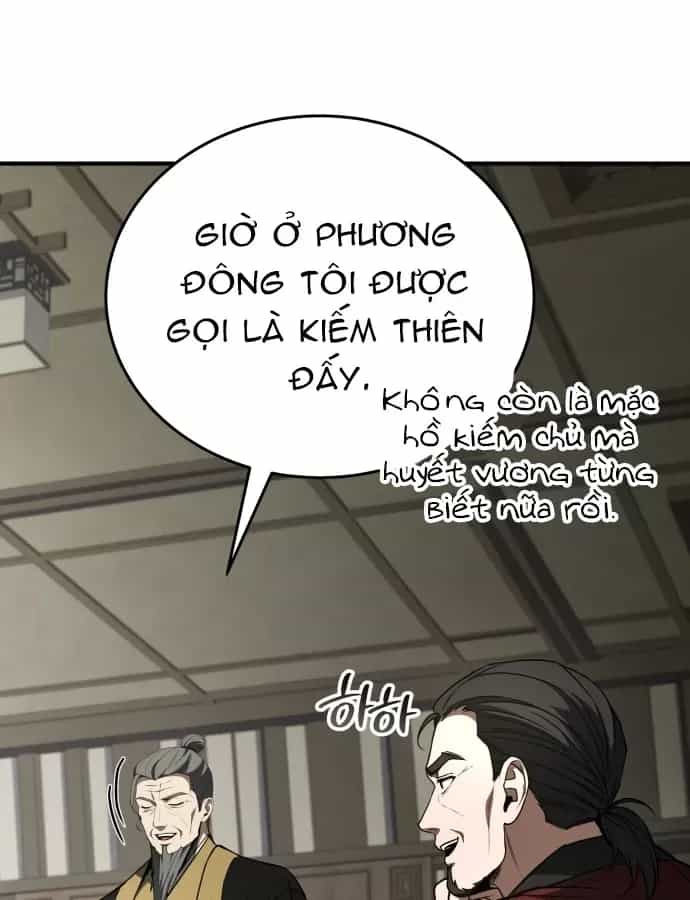 Kim Chiến Sĩ: Hành Trình Xây Dựng Đặc Tính - Chương 83 - ảnh 125
