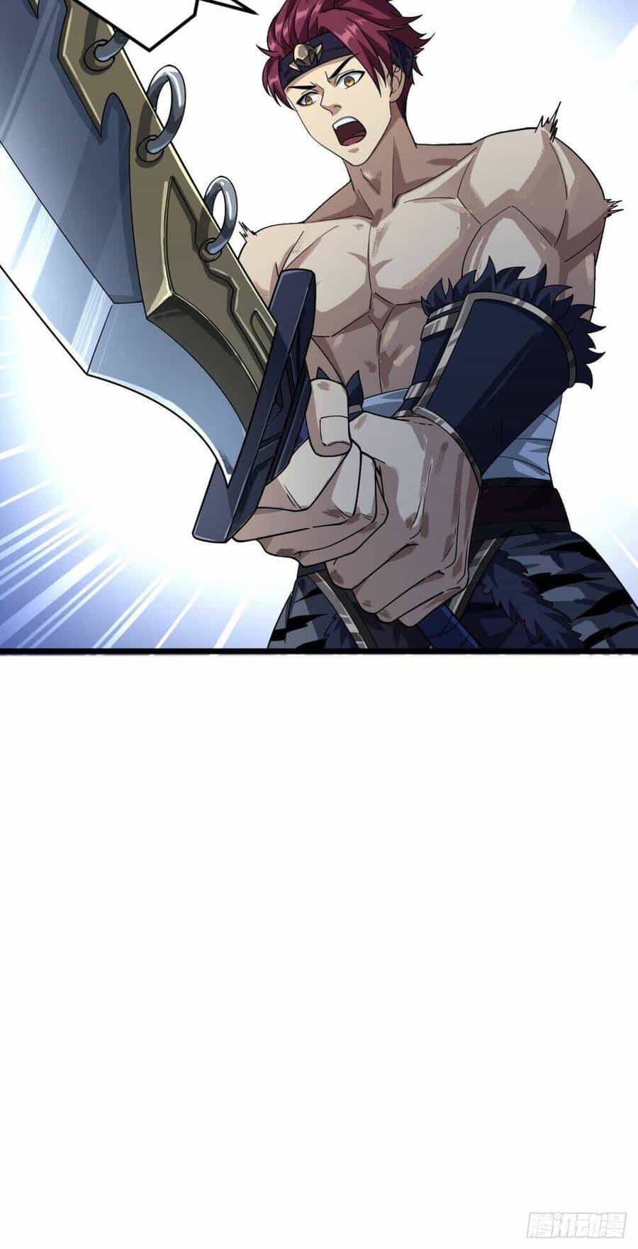 Kim Cương Bất Hoại Đại Trại Chủ - Chương 1 - ảnh 15